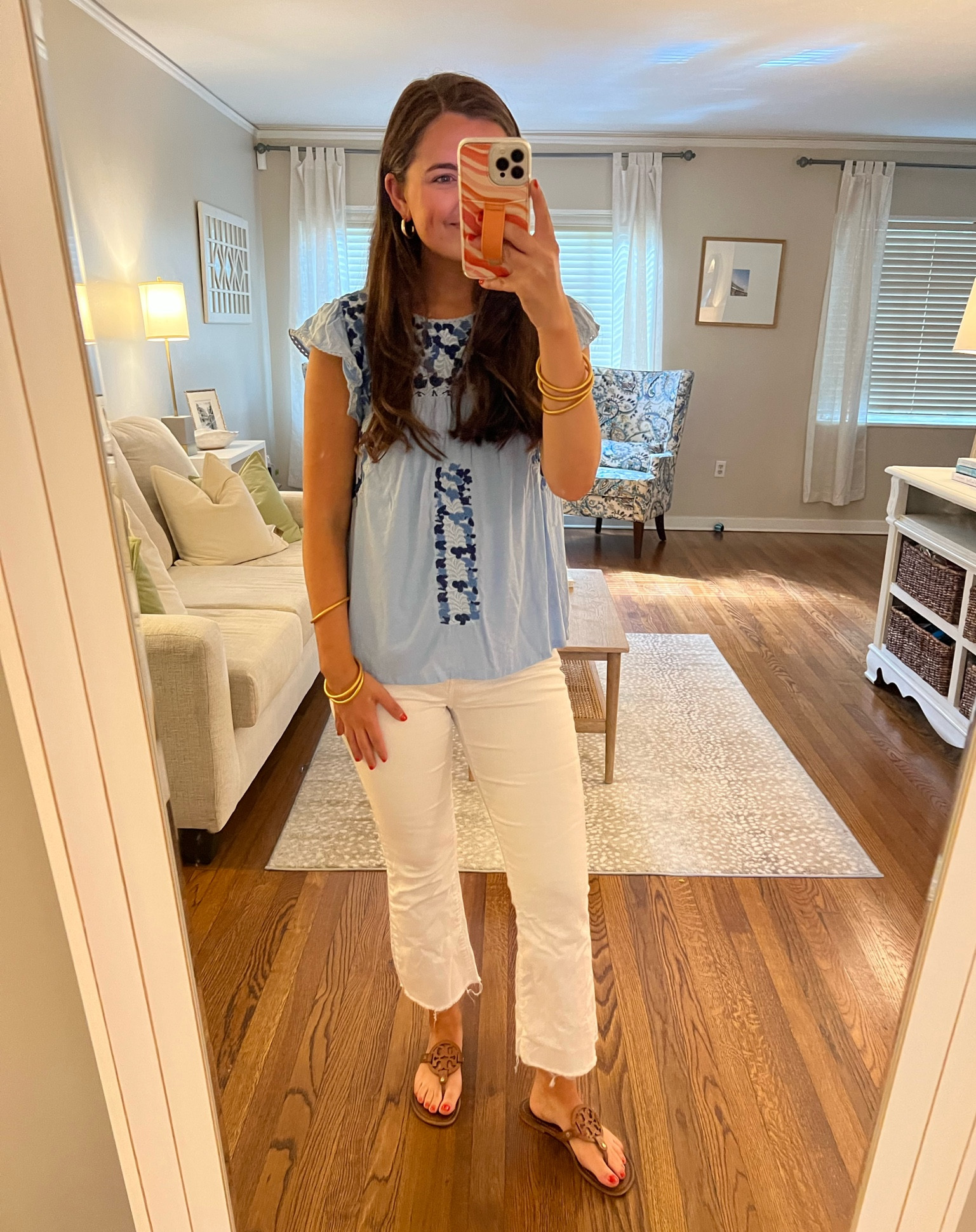 How cute is this teacher outfit?! 💙

#LTKworkwear #LTKBacktoSchool