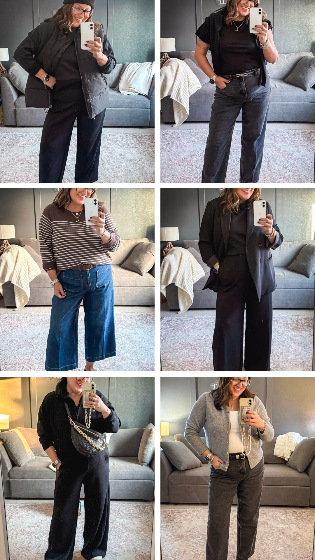 Here are a few of my favorite Spanx pieces. Use code LTKSPANX for 20% off site-wide. @Spanx 

#LTKMidsize #LTKOver40 #LTKSpringSale