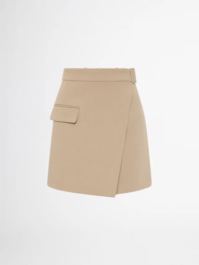 CELESTE MINI SKIRT | Sheike (Australia)