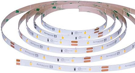 Armacost Lighting 141250 Professional Grade LED Strip Lights, 32.8 ft, 3000K, 32 | Amazon (US)