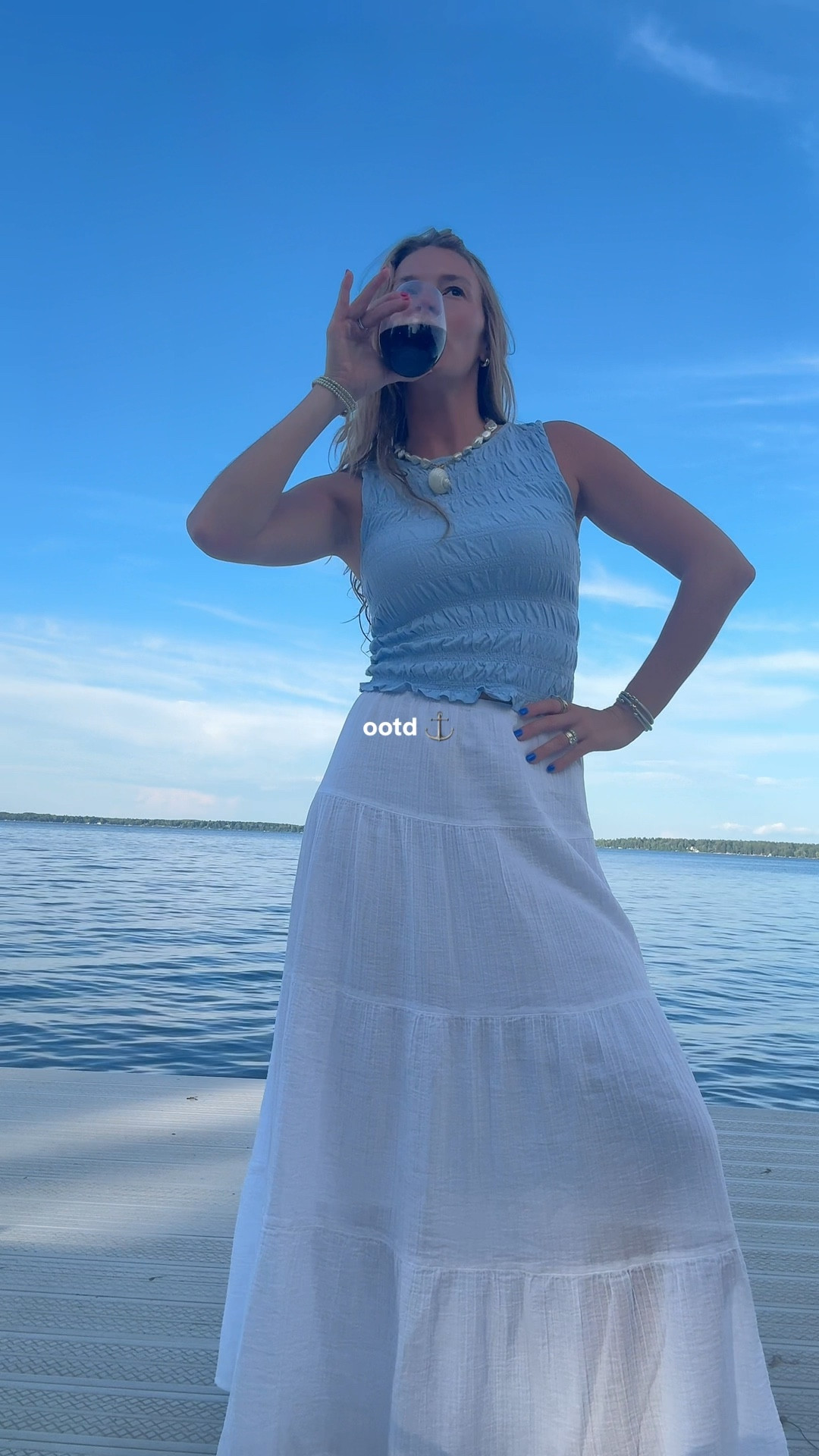 lake ootd 🐟

#LTKFindsUnder100 #LTKStyleTip #LTKTravel