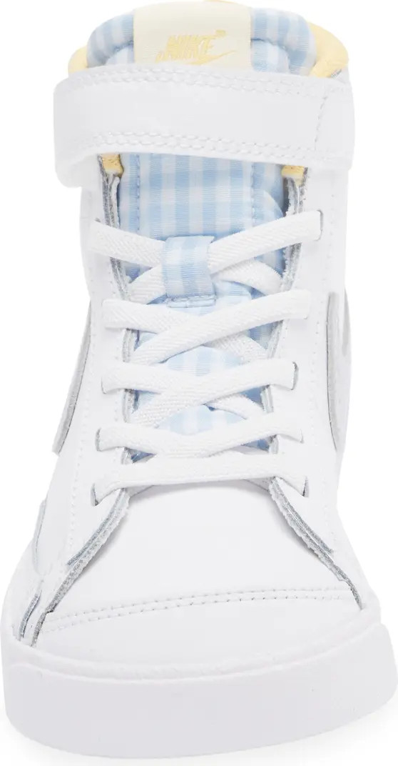 Nike Blazer Mid '77 BP High Top Basketball Sneaker | Nordstrom | Nordstrom