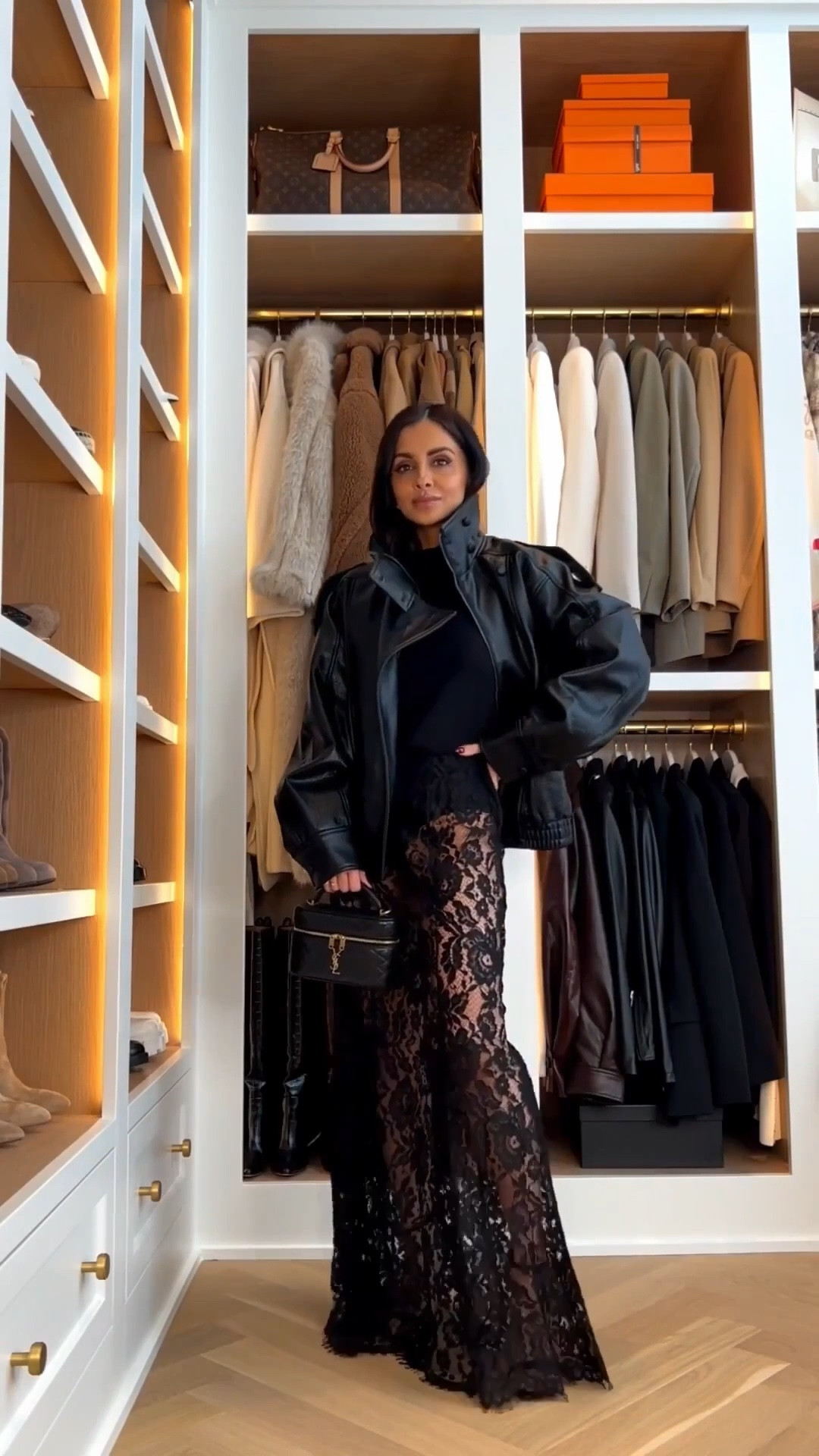 Valentine’s Day outfit on sale
My lace skirt is on sale now!
Nordstrom cashmere sweater on sale
Zara viral leather jacket


#LTKSeasonal #LTKSaleAlert #LTKootd