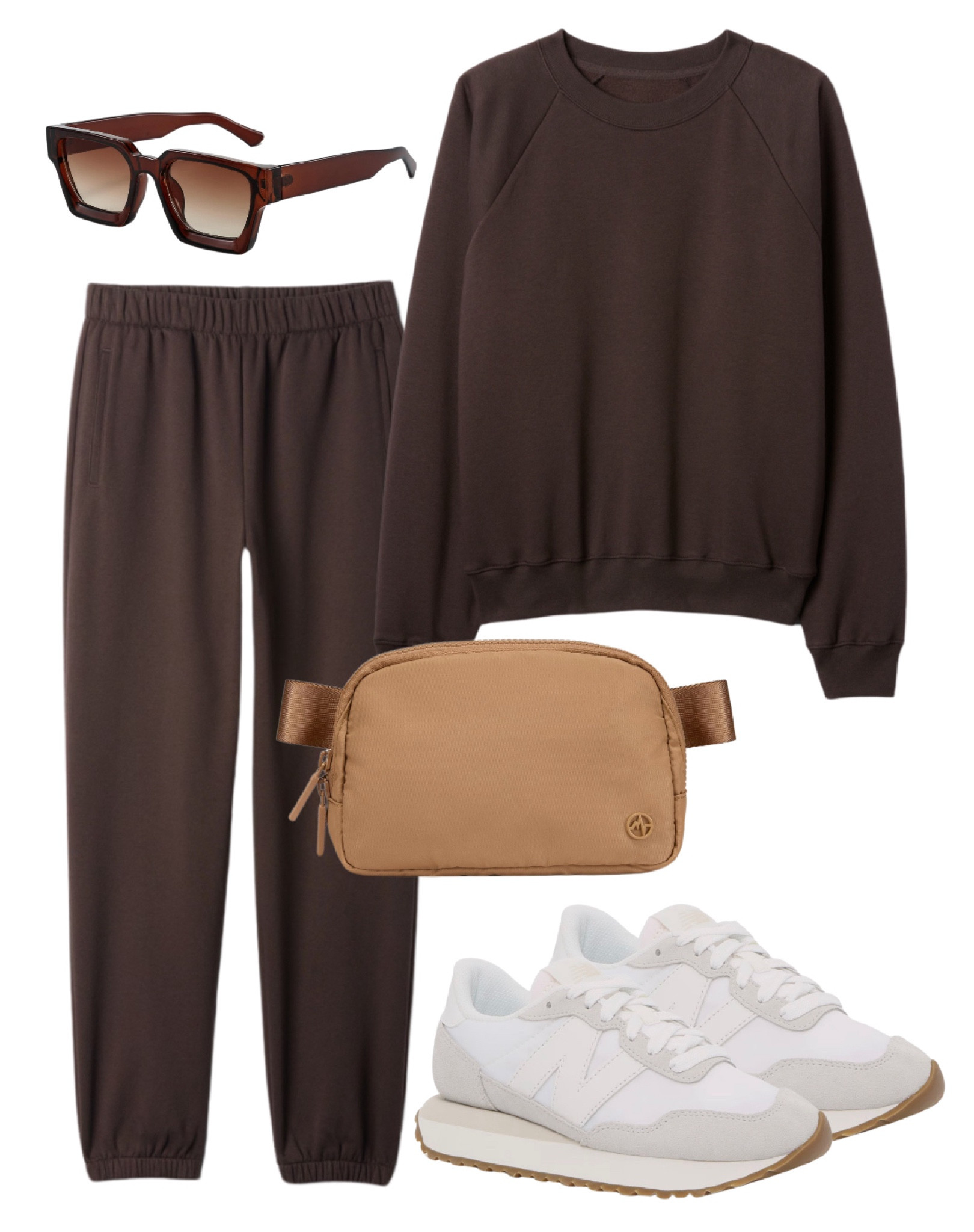 Casual brown fit 🐻


Fall look, holiday, holiday look, bag, back to school, vacation, earrings, hoops, drop earrings, cross body, sale, sale alert, flash sale, sales, ootd, style inspo, style inspiration, outfit ideas, neutrals, outfit of the day, ring, belt, jewelry, accessories, sale, tote, tote bag, leather bag, bags, gift, gift idea, capsule wardrobe, co-ord, sets, dress, maxi dress, drop earrings, sandals, heels, strappy heels, target, target finds, jumpsuit, amazon finds, sunglasses, sunnie, cargo pants, joggers, trainers, bodysuit, trainers, sneakers #LTKFallSale 

#LTKTravel #LTKShoeCrush