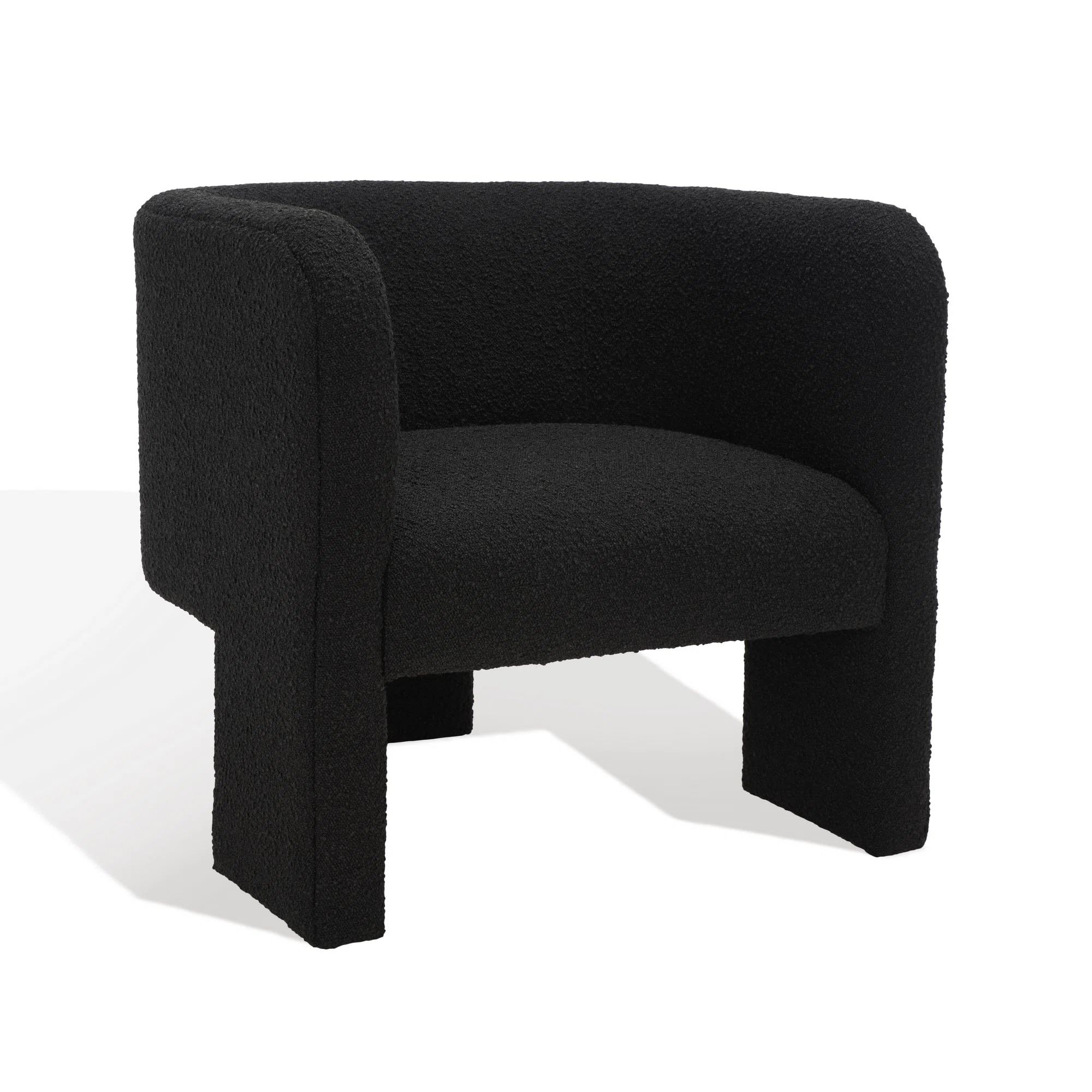 Ellum Upholstered Armchair | Wayfair North America