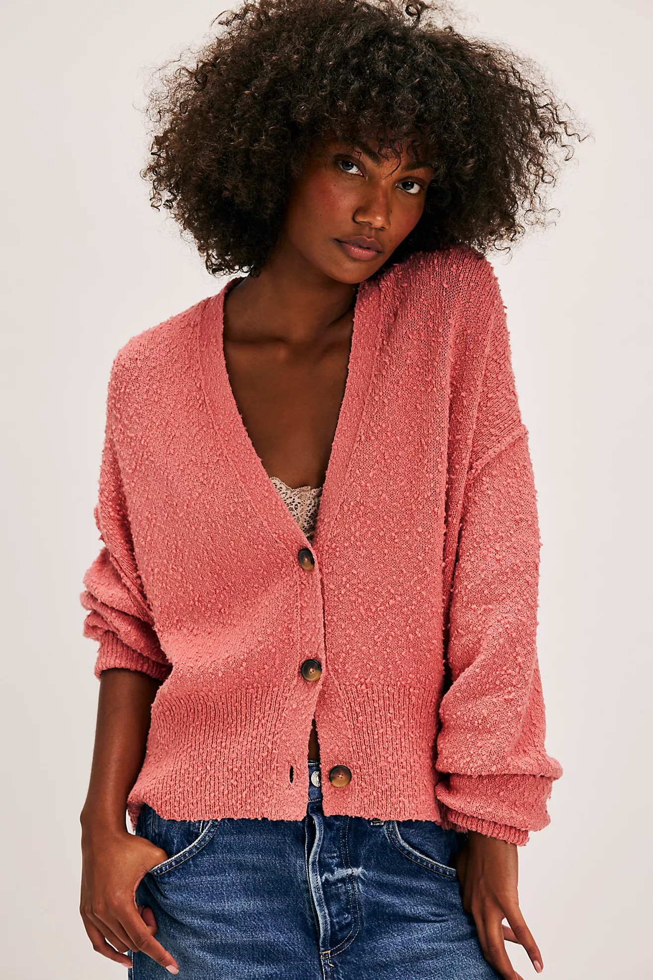 Found My Friend Cardi | Free People (Global - UK&FR Excluded)