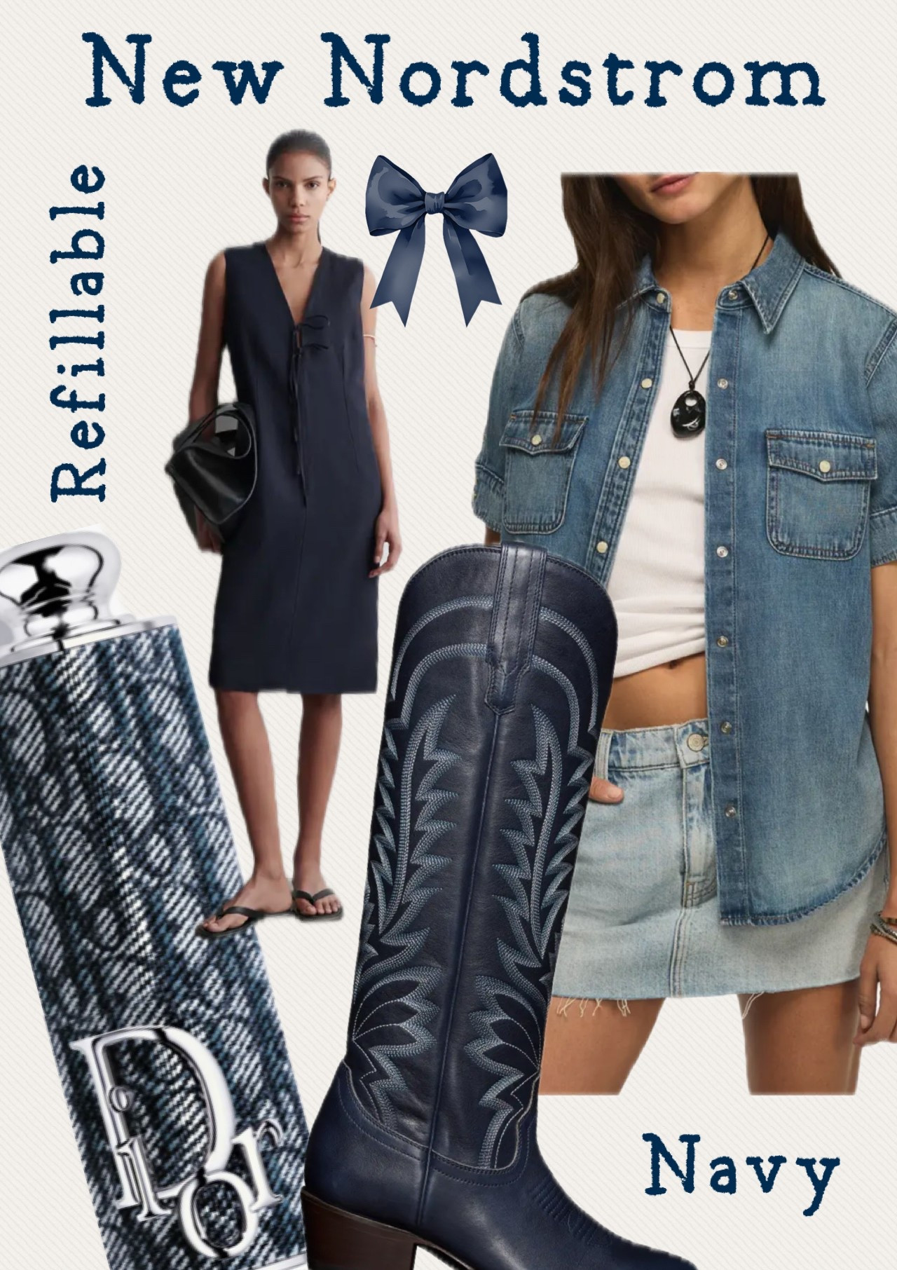 New Nordstrom

#LTKdayinmylife #LTKootd #LTKgrwm
