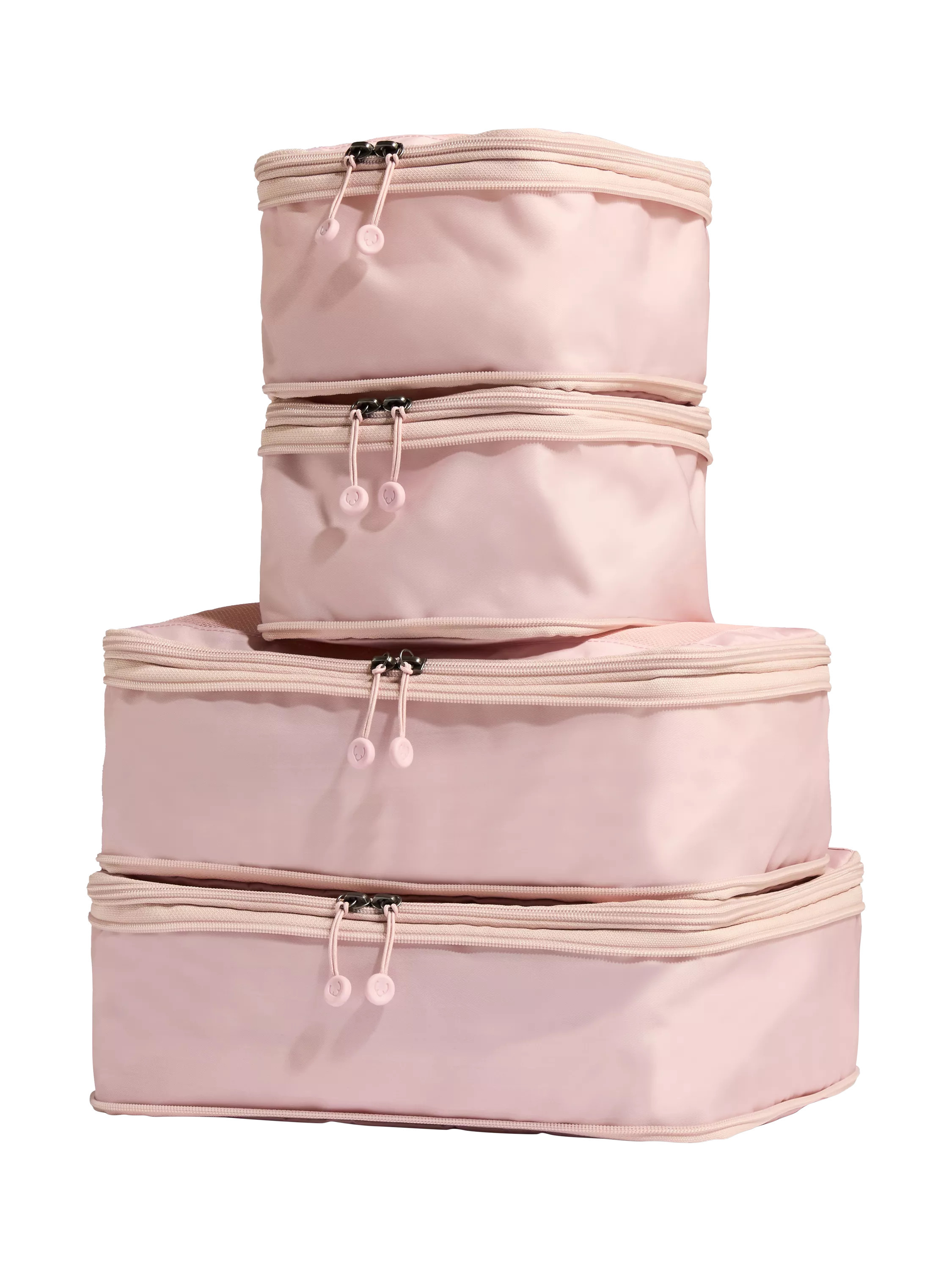 Antler Chelsea Packing Cubes, Pack of 4 | John Lewis (UK)