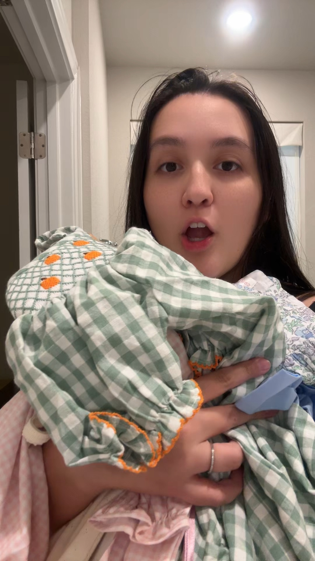 Fall baby girl and toddler girl haul #LTKBABY #FALLBABYFINDS #girlmom #fall2024 #smockedbaby

#LTKkids #LTKSeasonal