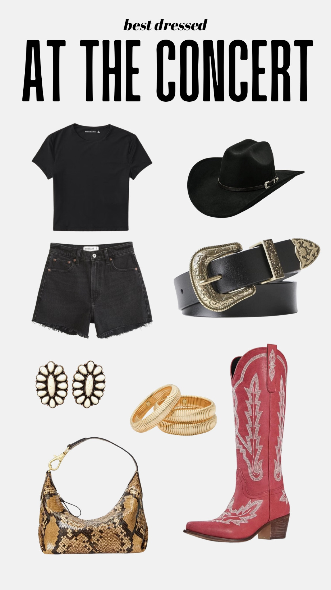 Country concert outfit casual outfit western outfit 

#LTKSeasonal #LTKStyleTip #LTKFindsUnder100