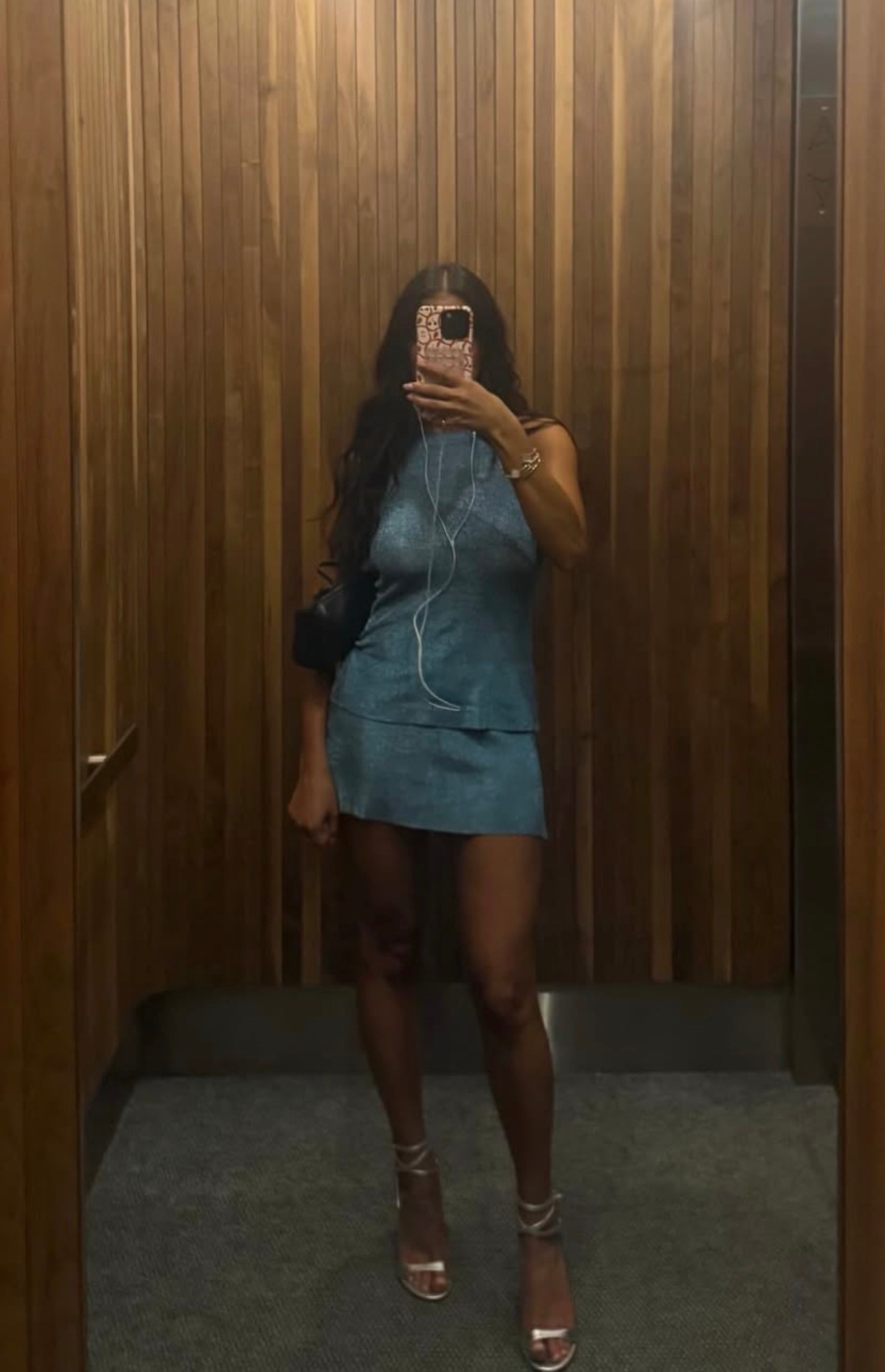 Summer House Ep 4 Look💙
My outfit is sold out in blue but I linked another color I love!

#LTKootd #LTKSeasonal #LTKBeauty