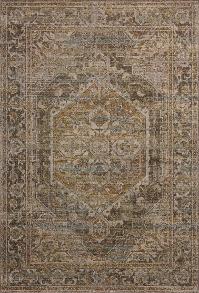 Mona - MOA-01 Area Rug | Rugs Direct