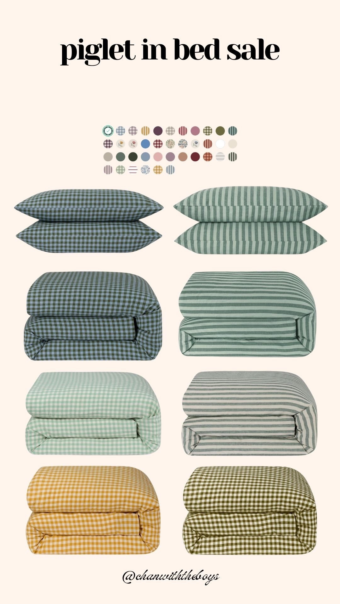 25% off site-wide! 

#LTKHome #LTKSaleAlert