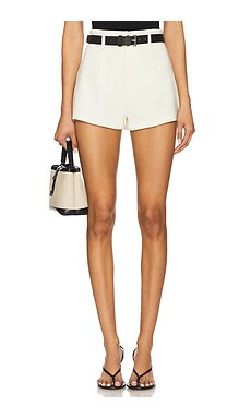 Alia Shorts
                    
                    ALL THE WAYS | Revolve Clothing (Global)