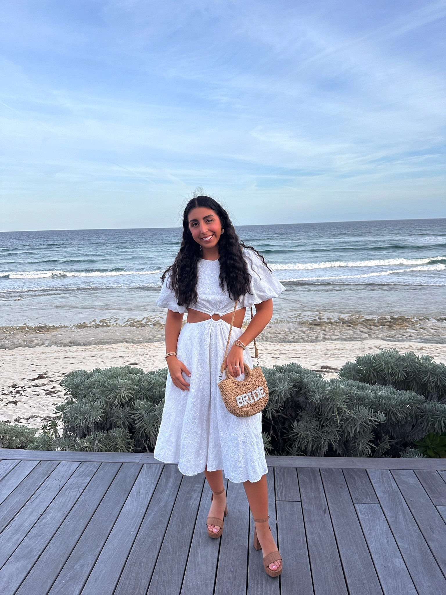 Bahamas Bachelorette🌸🌊☀️

#LTKWedding #LTKTravel #LTKSwim