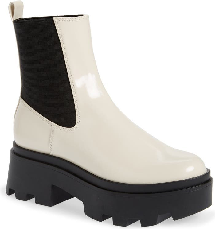 Iris Lug Chelsea Boot | Nordstrom