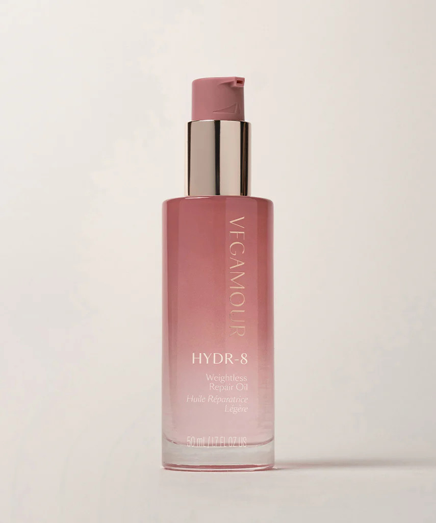 HYDR-8 Weightless Repair Oil | Vegamour