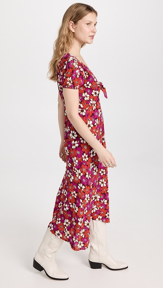 Mailee Midi Dress | Shopbop