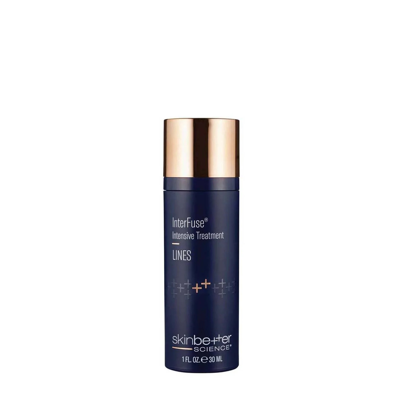 InterFuse Intensive Treatment LINES | Anti-Aging | skinbetter science | Skinbetter Science