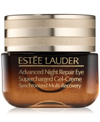 Estee Lauder Advanced Night Repair Supercharged Gel Eye Cream | Macy's