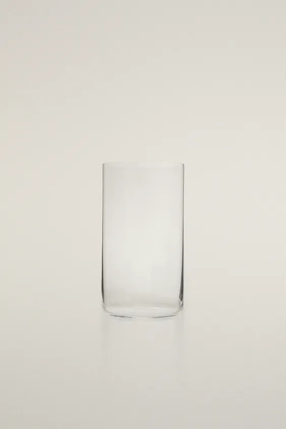 TRANSPARENT | Zara UK