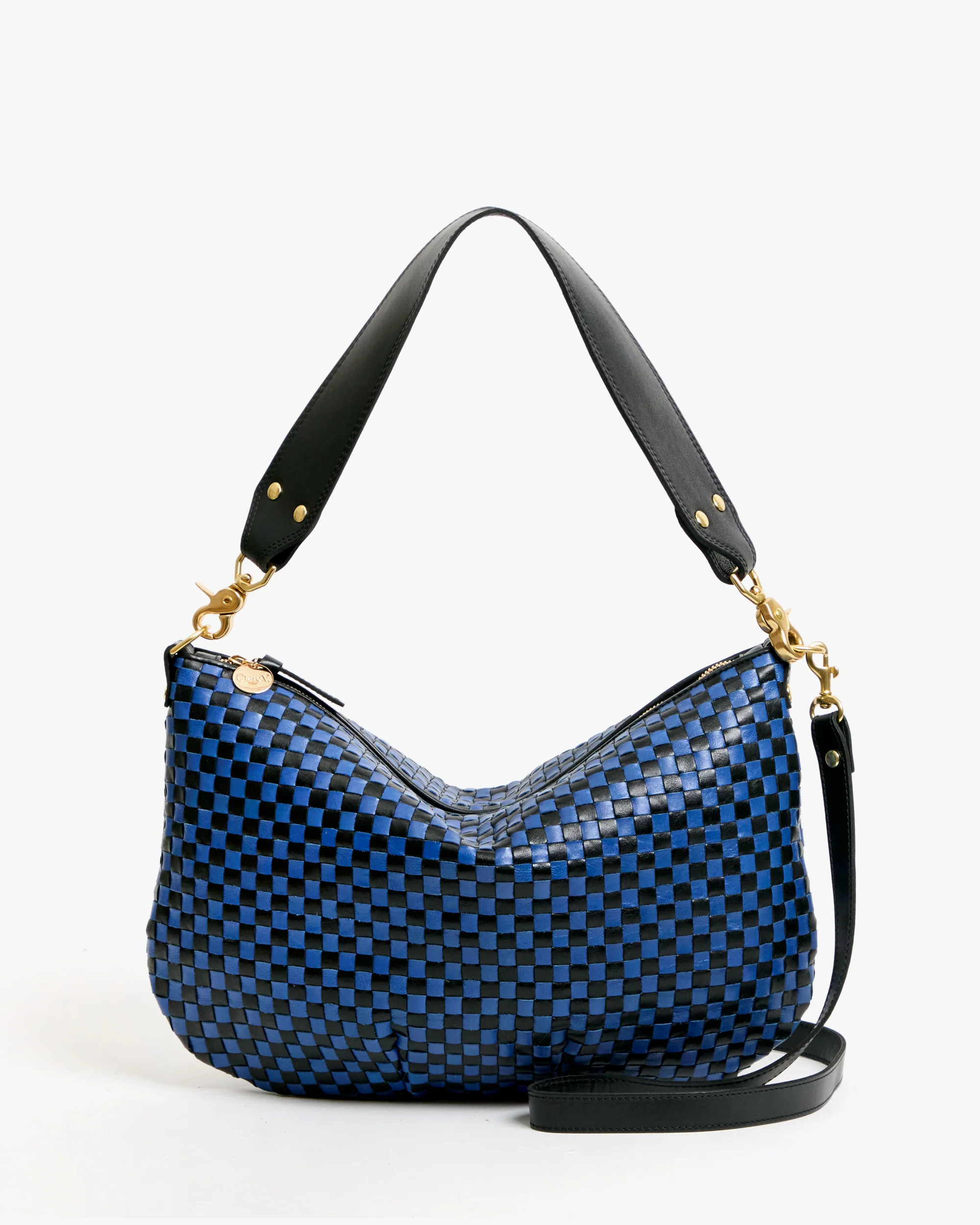 Moyen Messenger | Clare V.