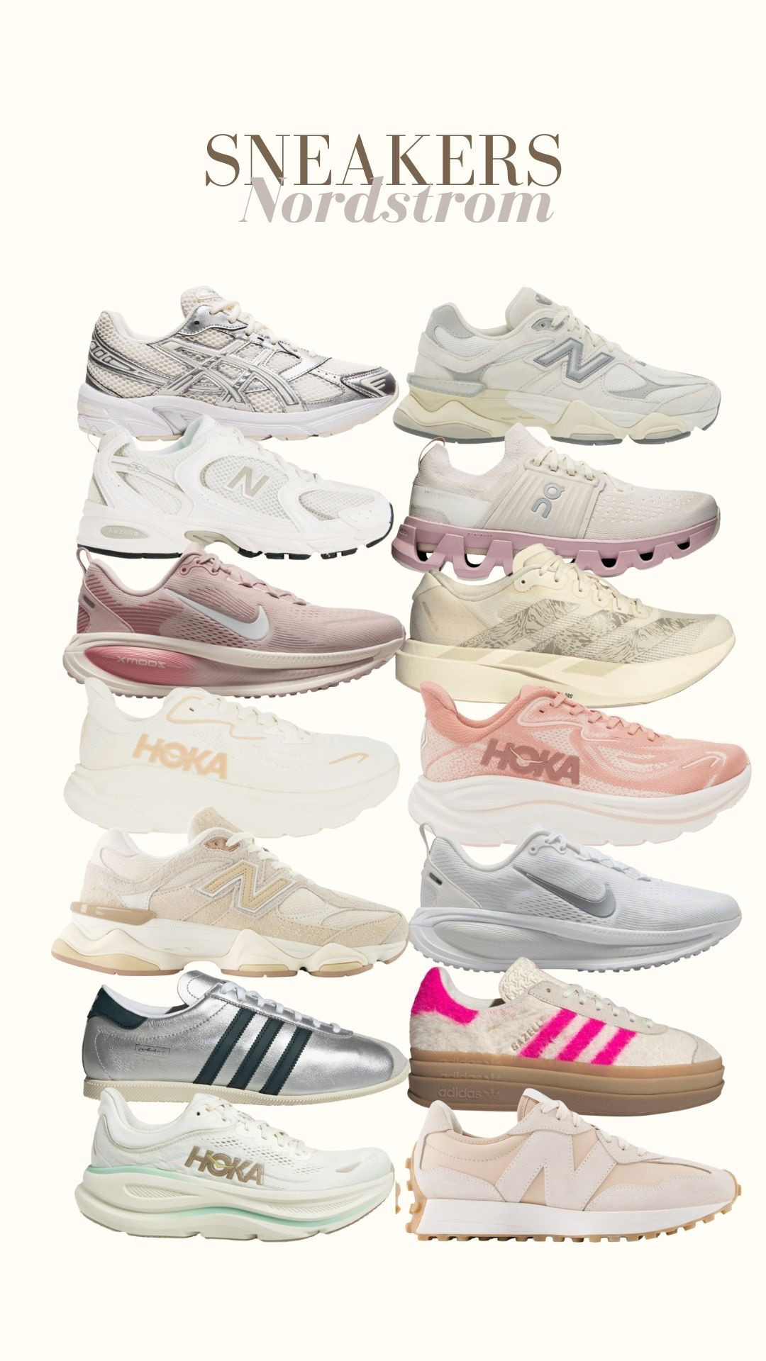 Winter shoes
Sneakers for women 
Activewear for women 

#LTKfitnessgoals #LTKootd