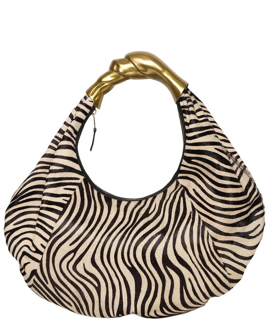 Walter Baker Lennon Haircalf Hobo Bag | Shop Simon