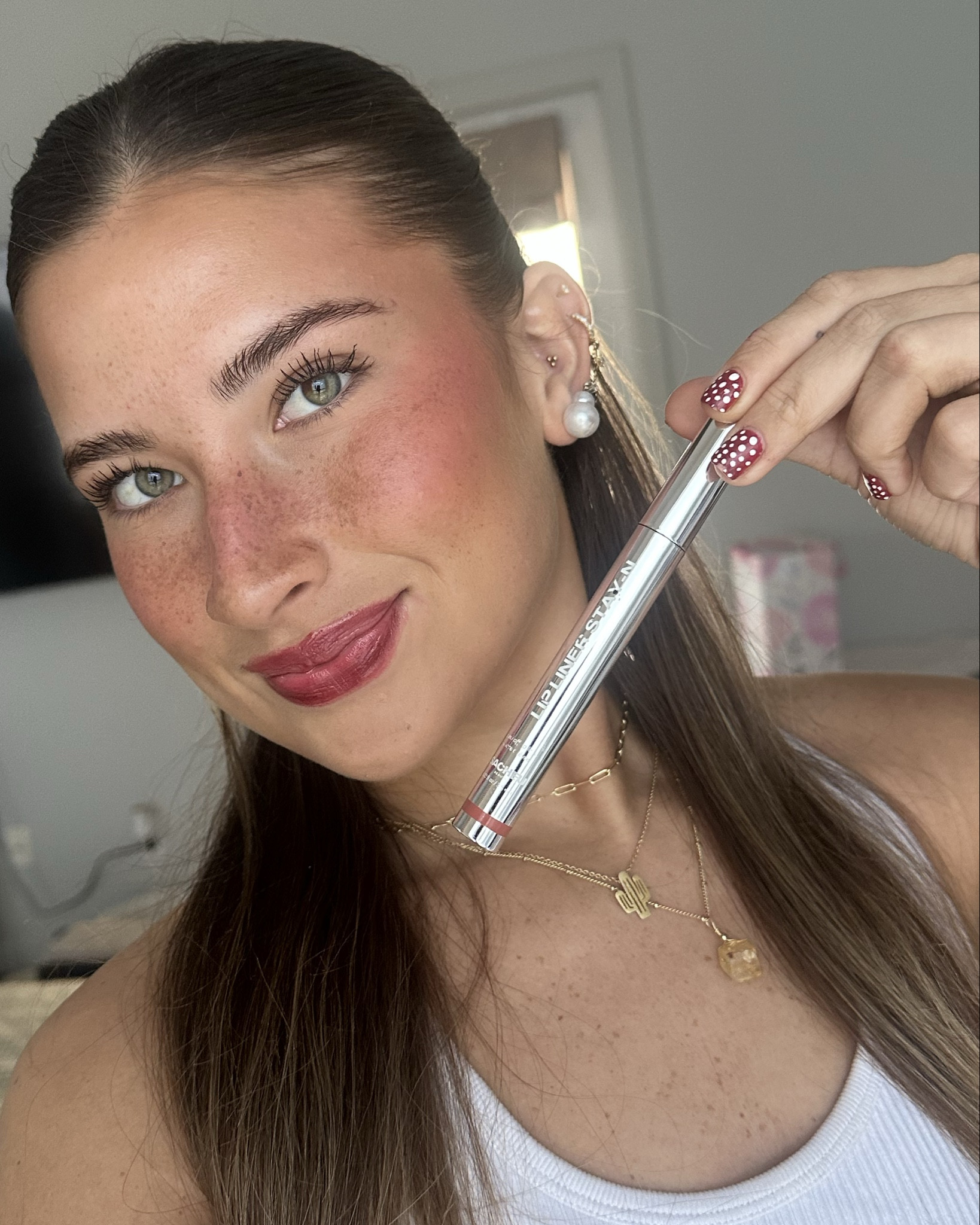 My lip combos have been a major part of my makeup routine 💖

#LTKselfcare #LTKgrwm #LTKBeauty