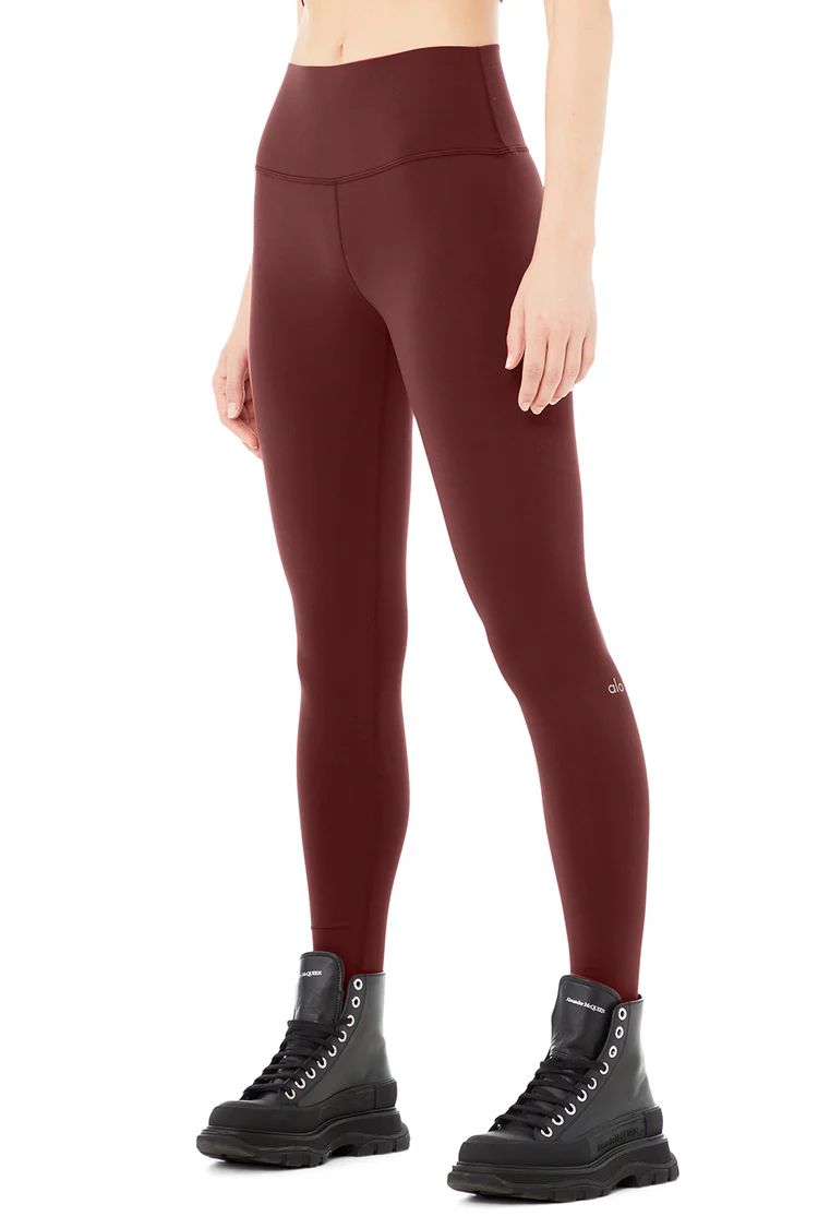 New ColorsHigh-Waist Airbrush Legging$88$88or 4 installments of $22 by | Alo Yoga