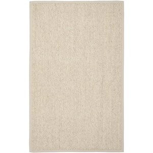 Safavieh Natural Fiber Marble Area Rug - 6' x 9' | Homesquare