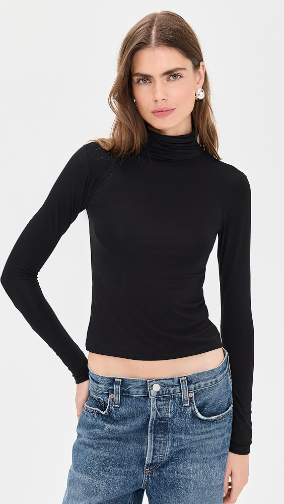 Turtleneck | Shopbop