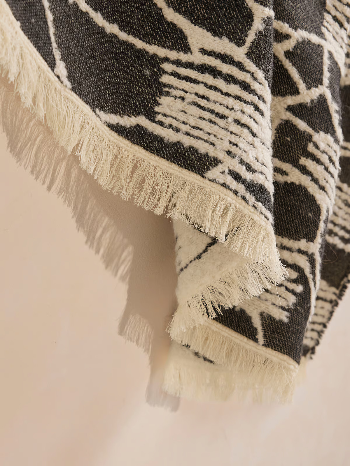 Witham Throw - Soho Home | Soho Home Ltd