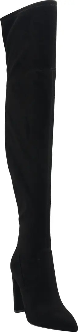 Marc Fisher LTD Garalyn Over the Knee Boot | Nordstrom | Nordstrom