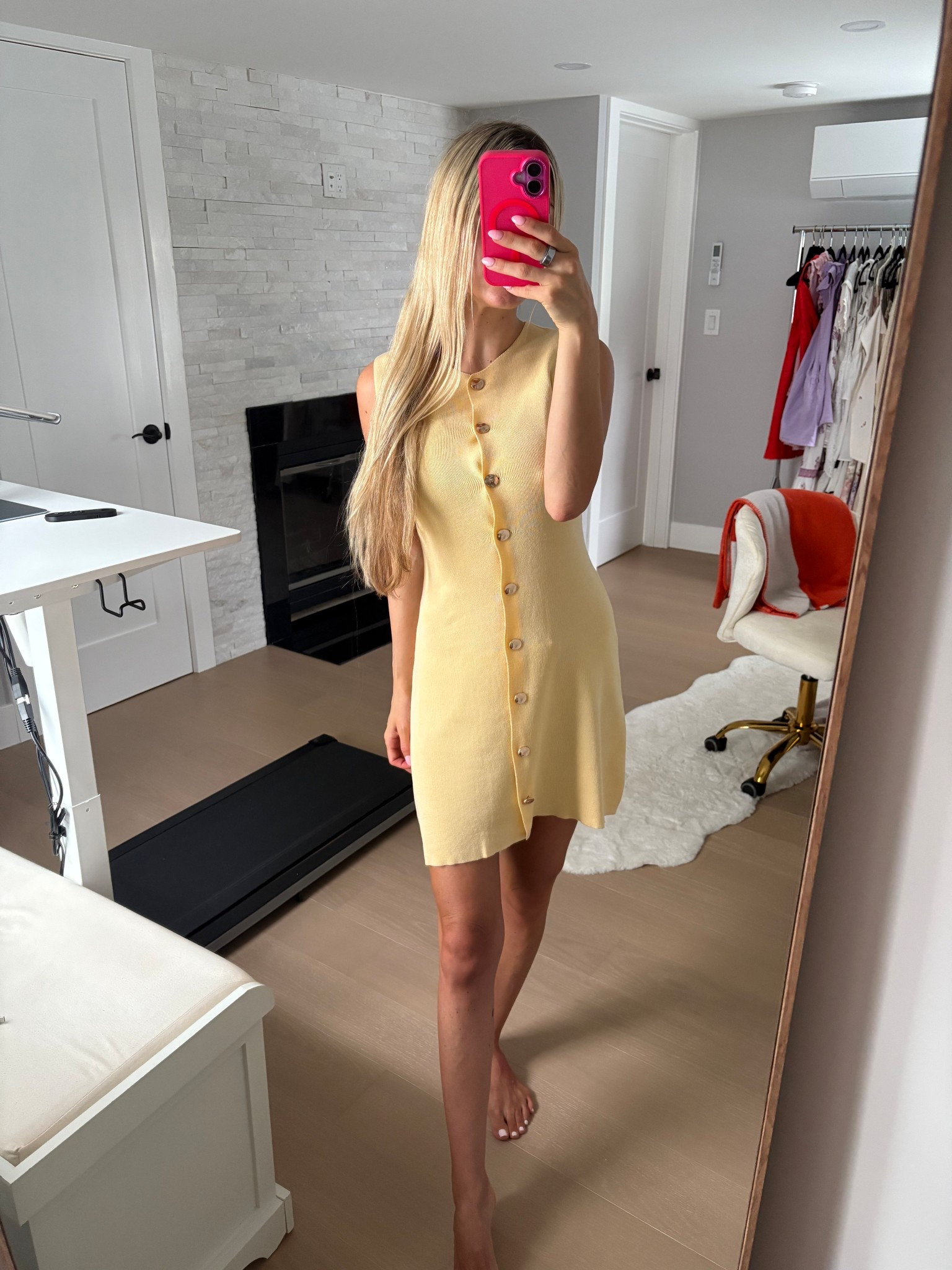 Last few weeks of summer means wearing all of the dresses in my closet!

#LTKWorkwear #LTKStyleTip #LTKFindsUnder50