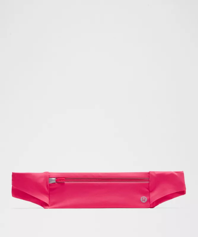 Fast and Free Running Belt | lululemon UK