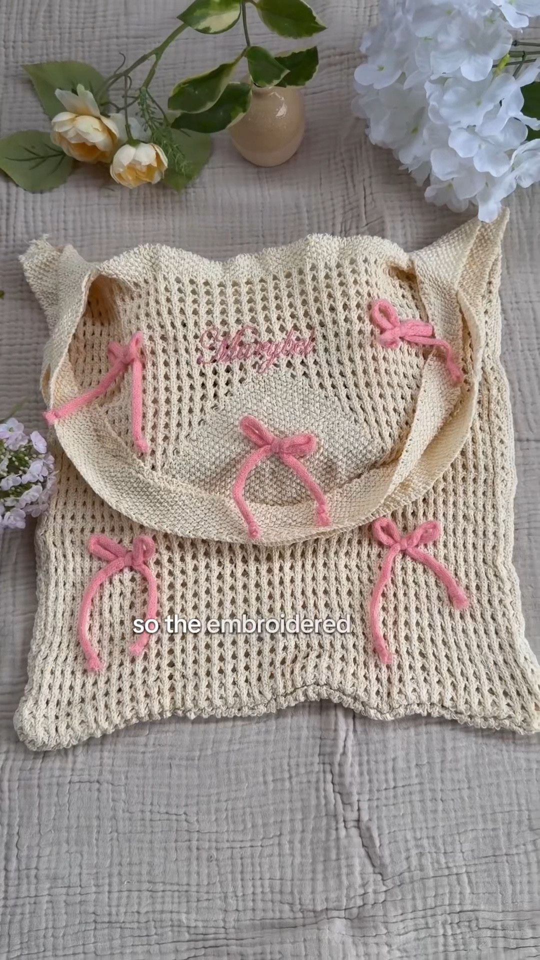 I just think this is so adorable😍

#LTKValentine #LTKBeauty #LTKWedding