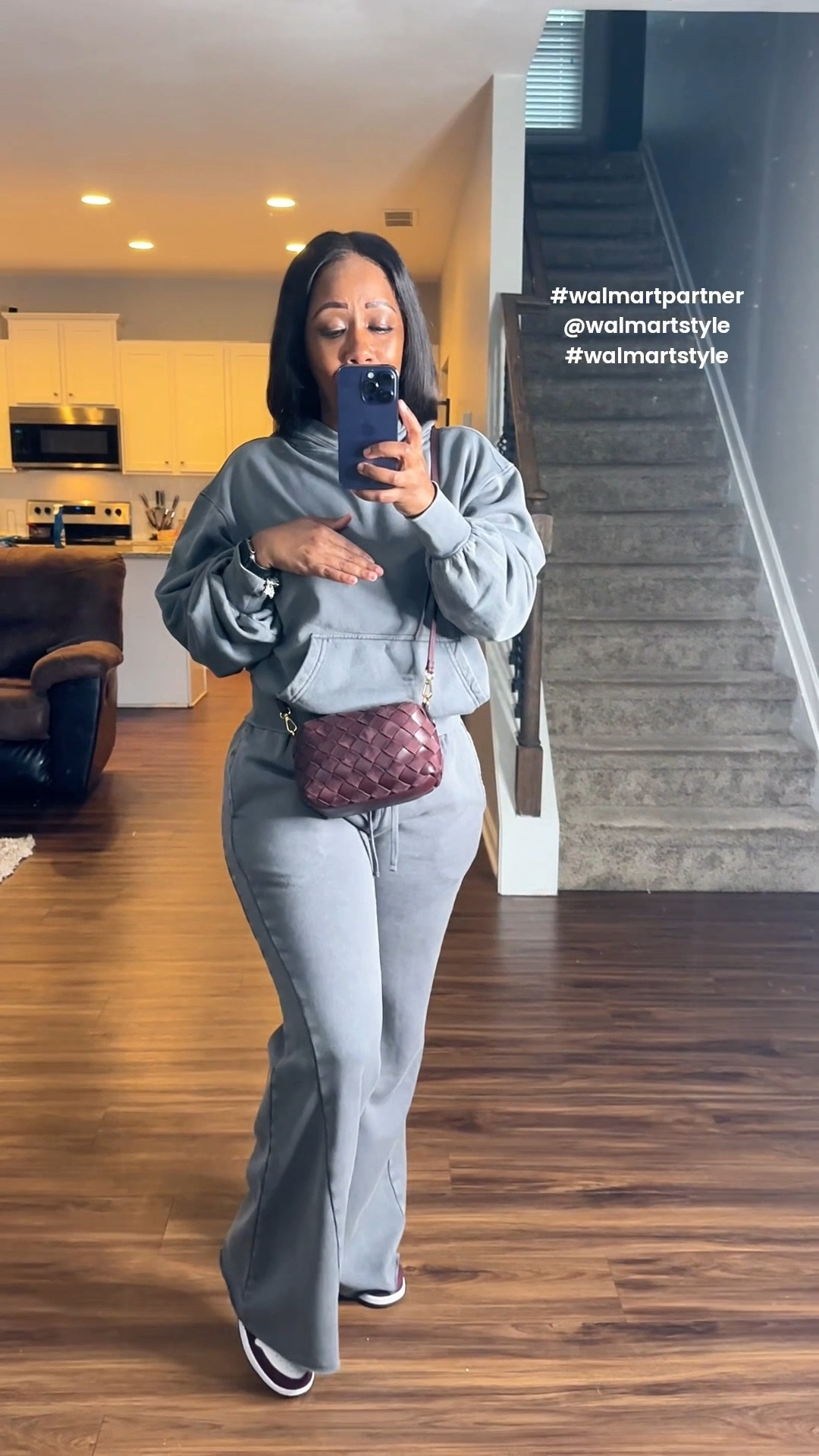 #walmartpartner loving this hoodie and comfy sweatpants by Scoop @walmartstyle #walmartstyle

#LTKOver40 #LTKFindsUnder50 #LTKFindsUnder100