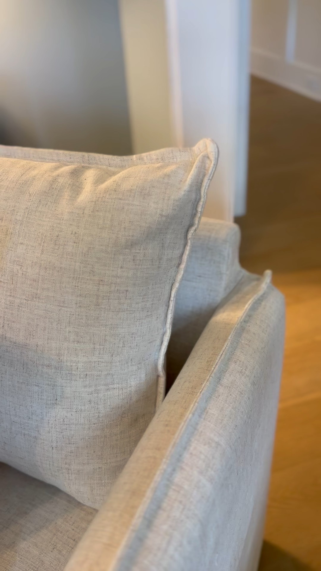 This adorable Studio McGee x Target chair is giving designer vibes for under $500! 

#LTKHome #LTKStyleTip #LTKFamily