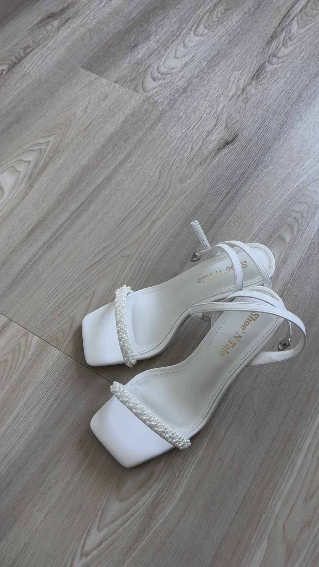 White heels, white pearl heels, white shoes, bridal shoes, bride heels, Amazon shoes, Amazon heels, Amazon white heels 

#LTKSeasonal #LTKShoeCrush #LTKFindsUnder50