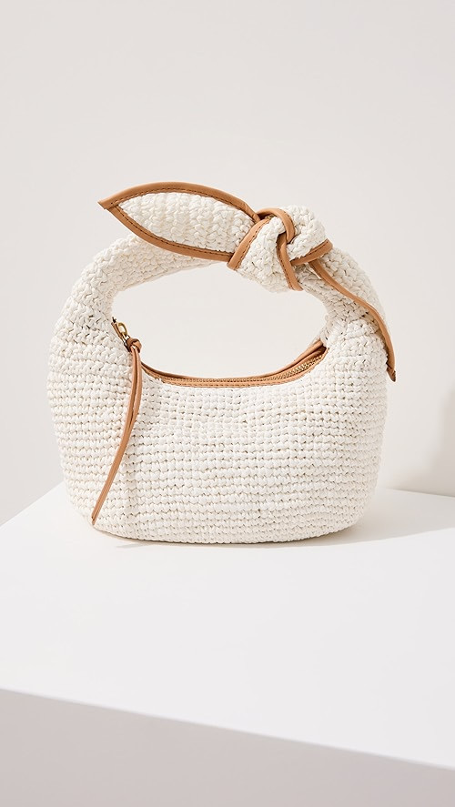 The Josie Knot Bag | Shopbop