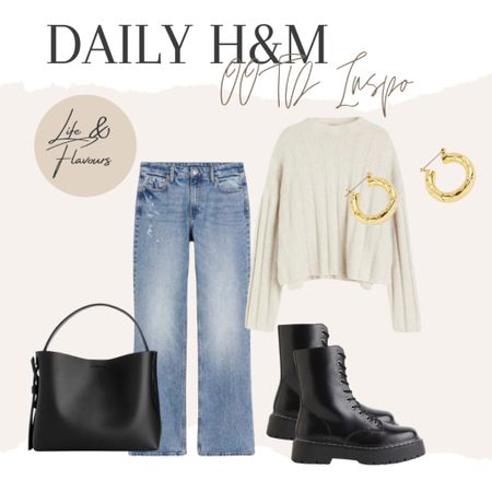 H&M OOTD Inspo 🖤✨

#LTKMostLoved #LTKeurope #LTKstyletip