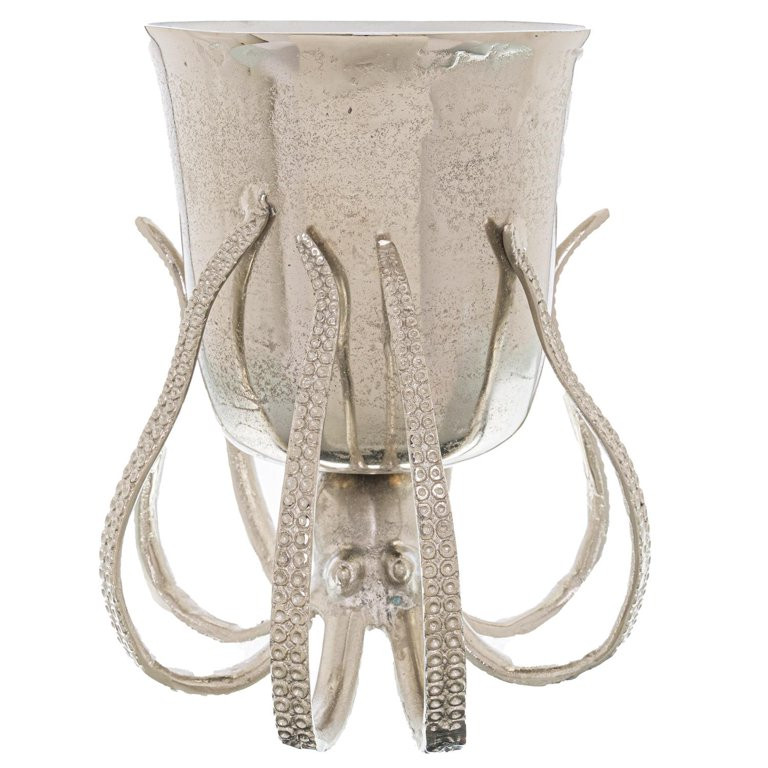 Hill Interiors Octopus Champagne Bucket | Walmart (US)