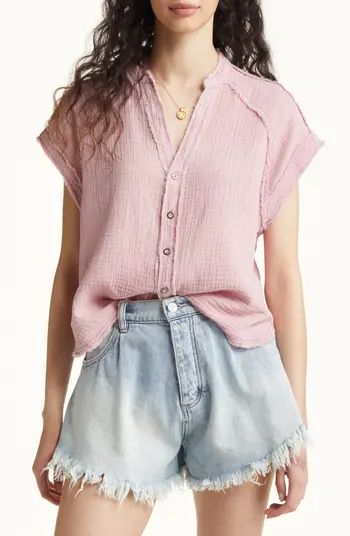 Dream Days Shirt | Nordstrom