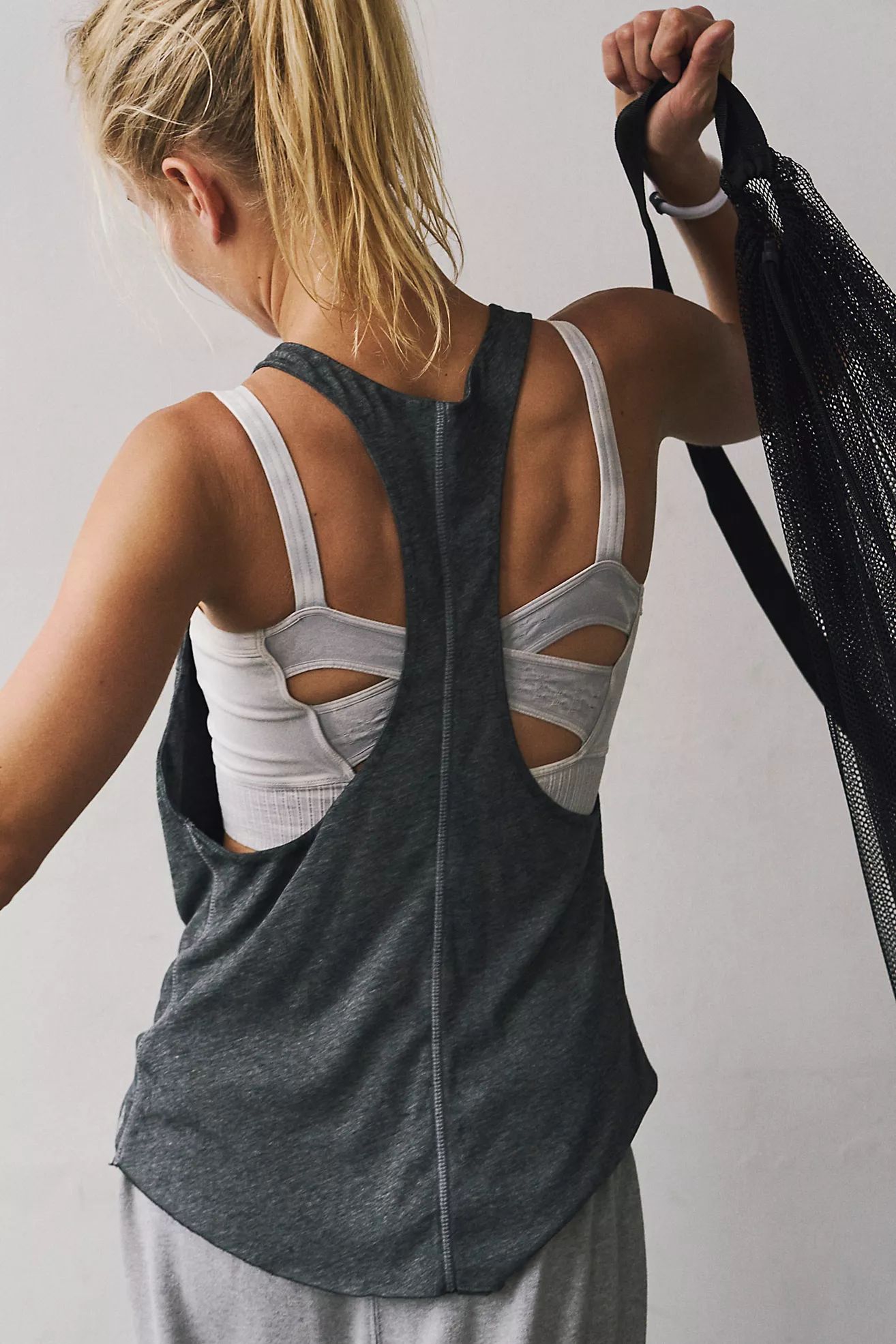 Exhale Tank | Free People (Global - UK&FR Excluded)
