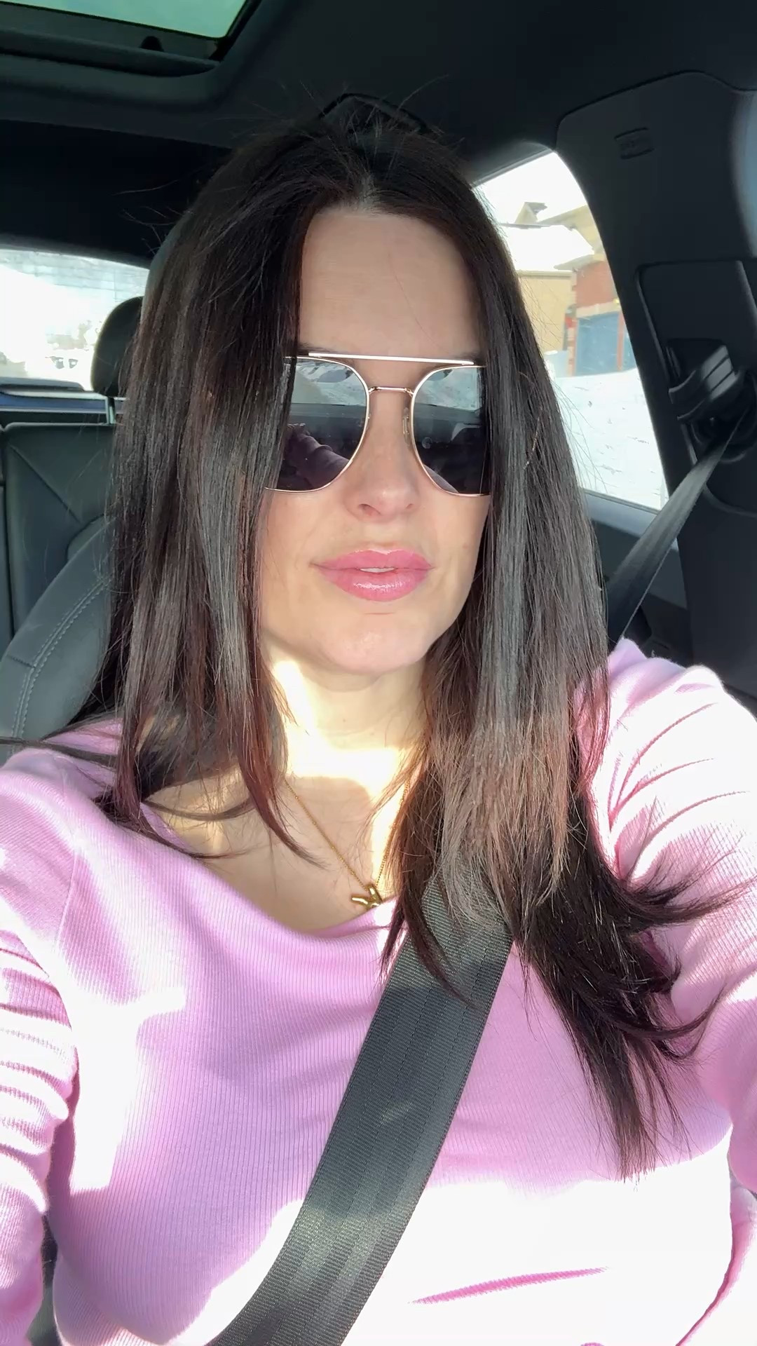 My fave at hot brush for the perfect at home blow out 🩷 

#LTKcanada #LTKbeauty #LTKstyletip