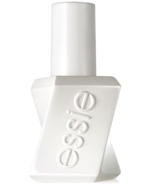 Essie Gel Couture Color, Top Coat Nail Polish | Macys (US)