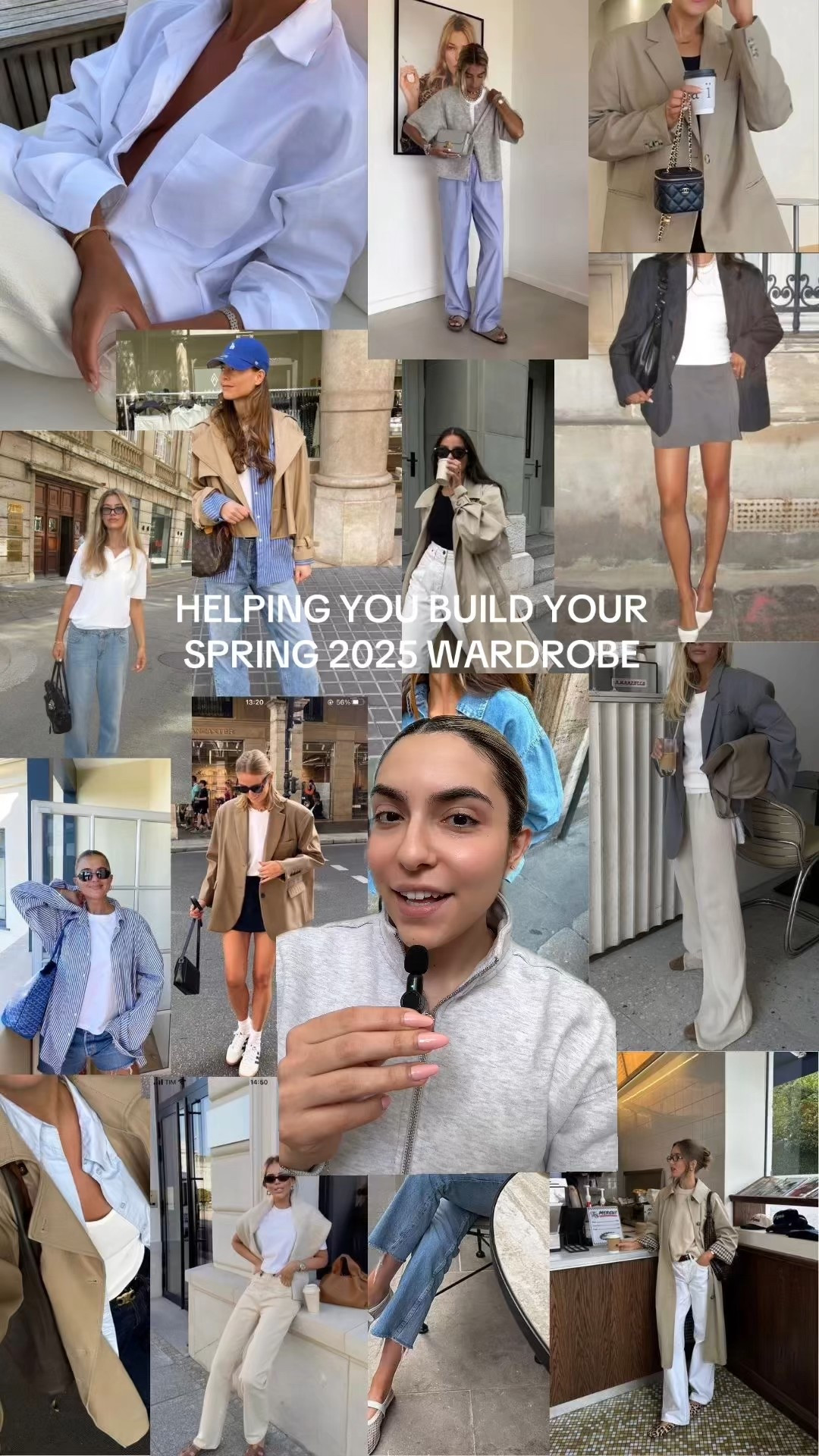 Helping you build your spring 2035 wardrobe - from classic trousers, trench coats and button down shirts -  here are a couple pieces I recommend picking up for the new season. 

#LTKstyletip #LTKspring #LTKcanada