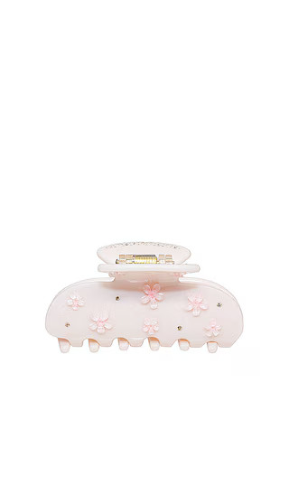 Emi Jay x REVOLVE Sweetheart Clip in Pink. | Revolve Clothing (Global)