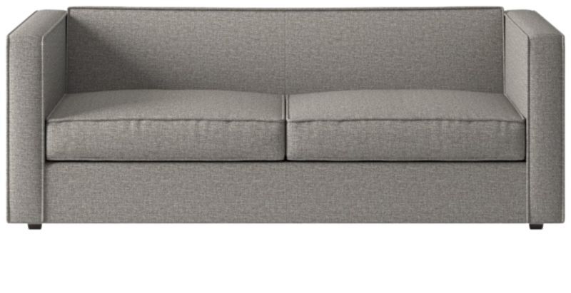 Club Sofa + Reviews | CB2 | CB2